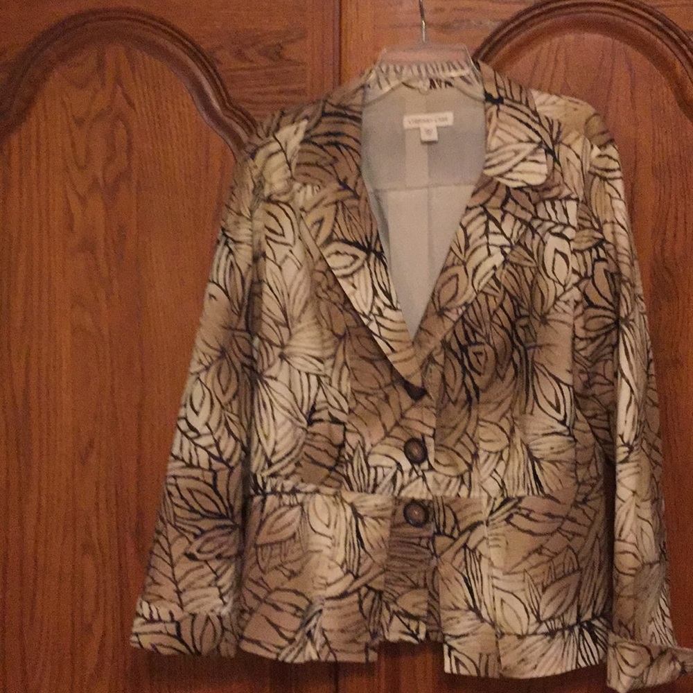 Jacket